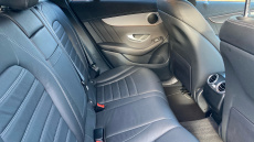 Mercedes-Benz EQC 400 300kW AMG Line Premium 80kWh 5dr Auto Electric Estate